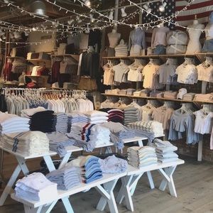 Brandy Melville 8pcs mystery bundle